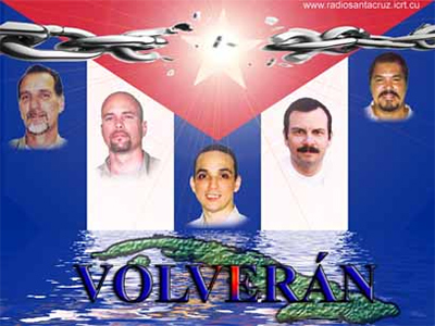 Prisioneros cubanos a cambio de presos de Guantánamo